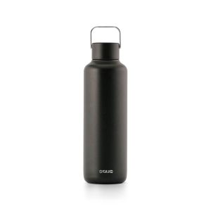 Termo steklenica dark 600ml