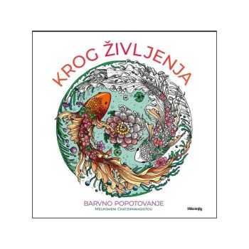 Krog življenja