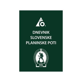 Dnevnik s slovenske planinske poti 2024