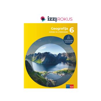 Izzirokus geografija 6