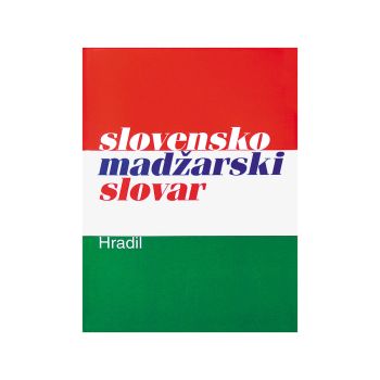 Slovensko-madžarski slovar