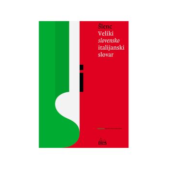 Veliki slovensko-italijanski slovar