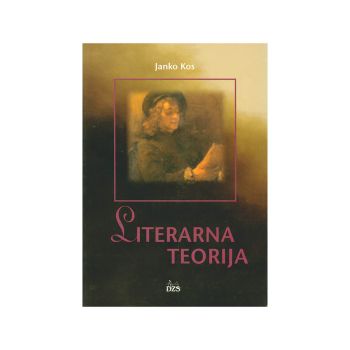 Literarna teorija