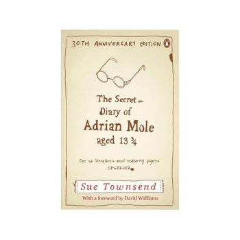 Secret Diary Of Adrian Mole, Aged 13 3/4, Original