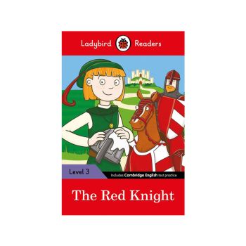 The Red Knight