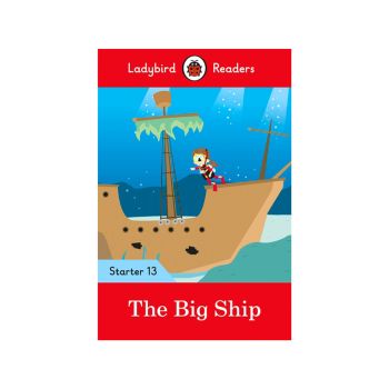 The Big Ship