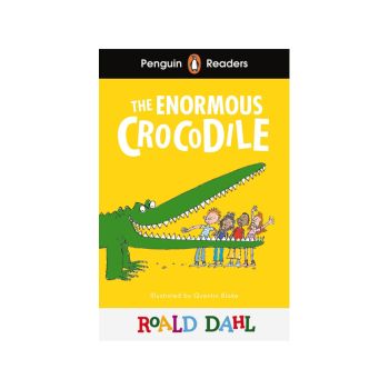 The Enormous Crocodile