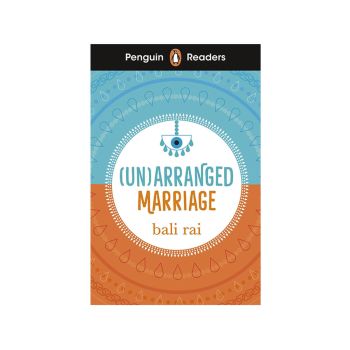 Unarranged Marriage