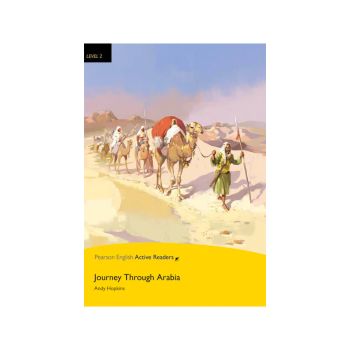 Journey Through Arabia