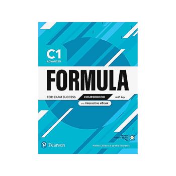 Formula, C1, SB