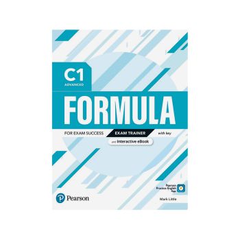 Formula, C1, Exam Trainer