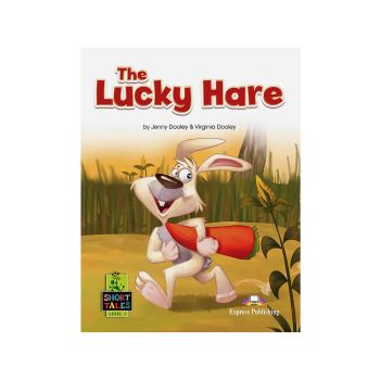 The Lucky Hare