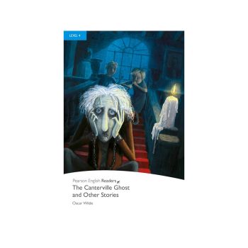 The Canterville Ghost and Other Stories