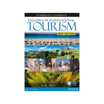 English for International Tourism, Intermediate, nova izdaja