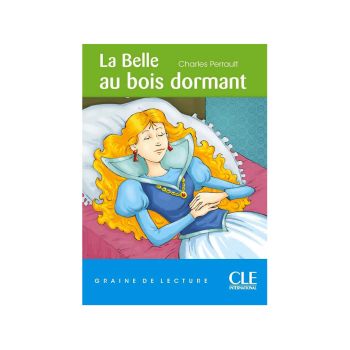 La Belle au bois dormant