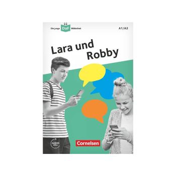 Lara und Robby