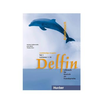 Delfin 1, delovni zvezek