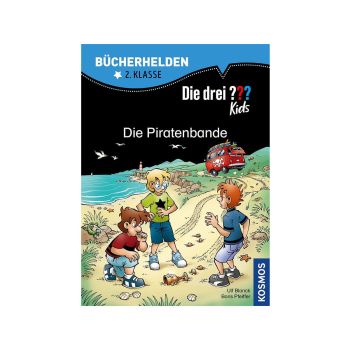 Die Piratenbande