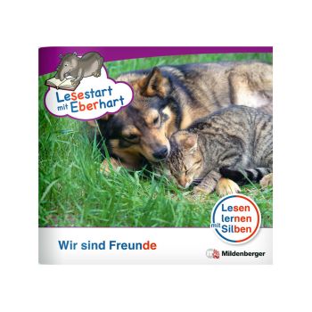 Wir sind Freunde