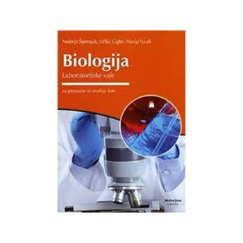 Biologija, laboratorijske vaje