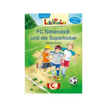 Silberstadt und die Superkicker