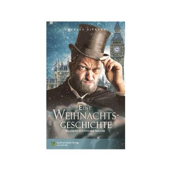 Eine Weihnachtsgeschichte