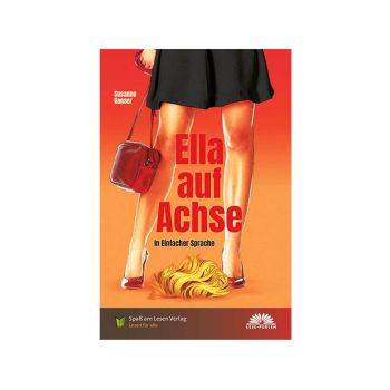 Ella auf Achse