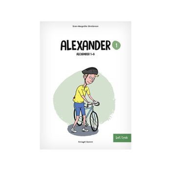 Alexander 1