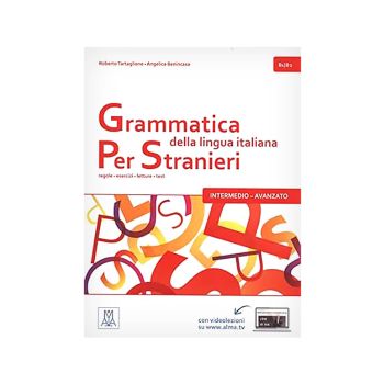 Grammatica Per Stranieri 2