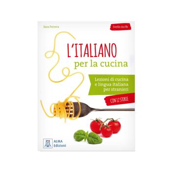 L'italiano per la cucina