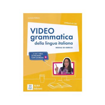 Videogrammatica, A1/B1