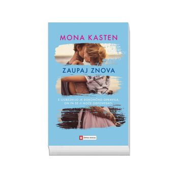 Zaupaj znova