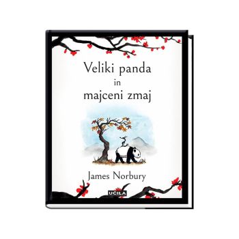 Veliki panda in majceni zmaj