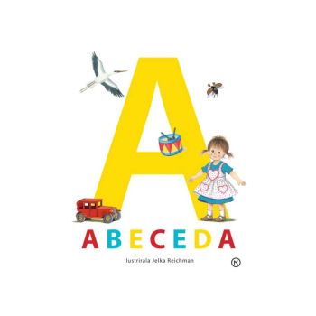 Abeceda