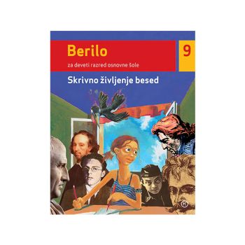 Berilo 9, Skrivno življenje besed