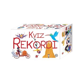 Kviz rekordi