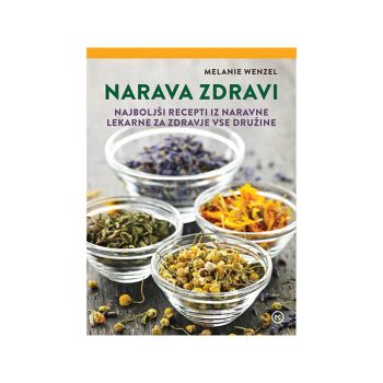 Narava zdravi