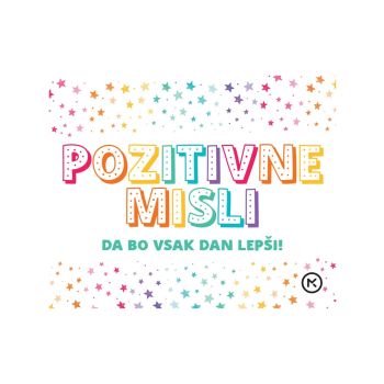 Pozitivne misli