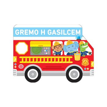 Gremo h gasilcem