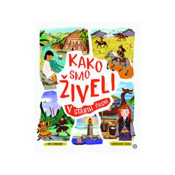 Kako smo živeli v starih časih