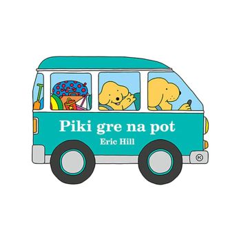 Piki gre na pot