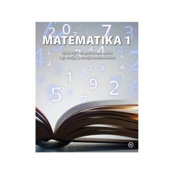 Matematika 1, zbirka vaj z razlagami