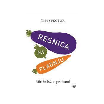 Resnica na pladnju