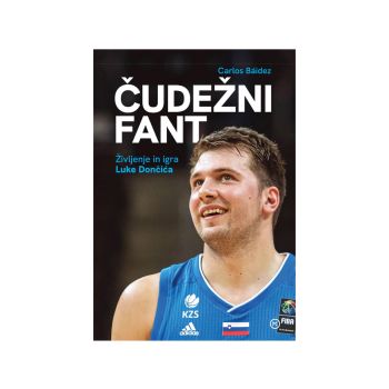 Čudežni fant, Življenje in igra Luke Dončića