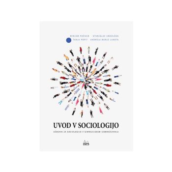 Uvod v sociologijo, učbenik