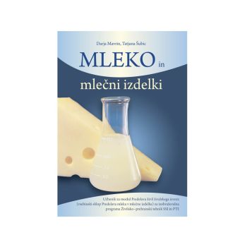 Mleko in mlečni izdelki