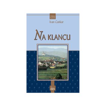 Na klancu, zbirka Klasje