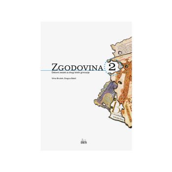 Zgodovina 2, delovni zvezek