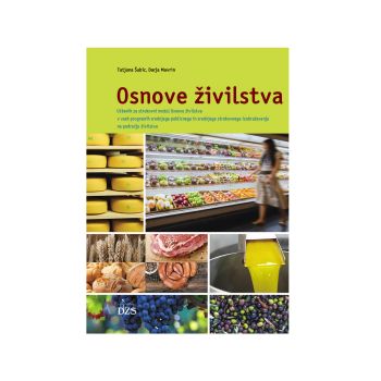 Osnove živilstva