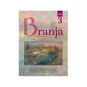 Branja 3, učbenik